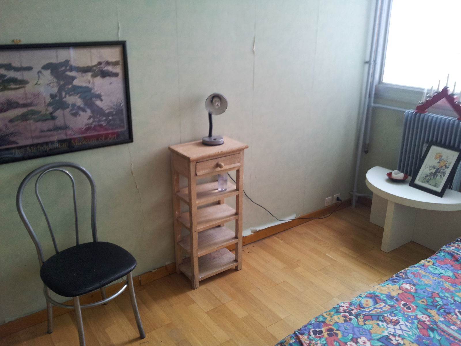 Colocation Paris 101278