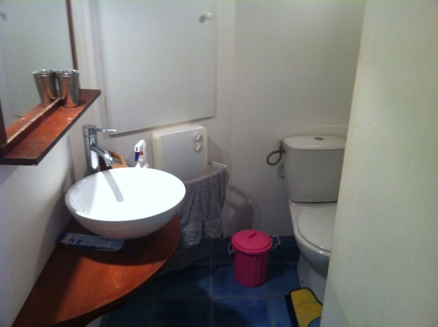 Colocation La-Chapelle-sur-Erdre 19937