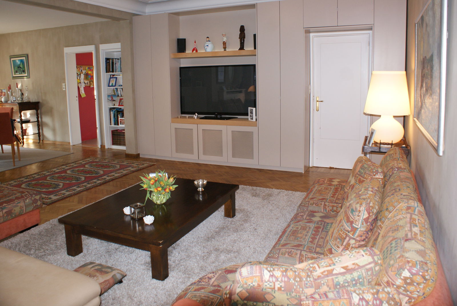 Colocation Meise 104532