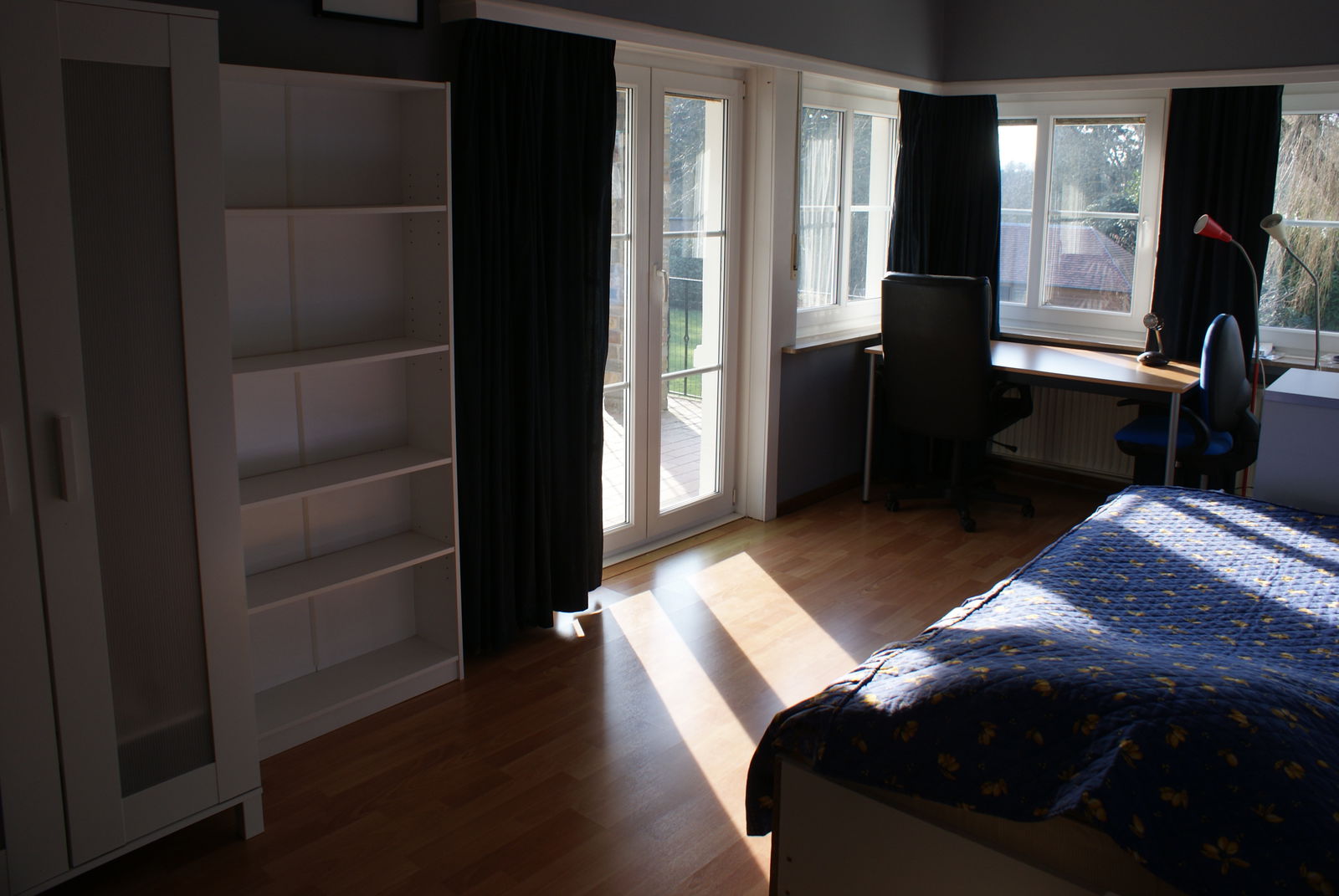 Colocation Meise 104532