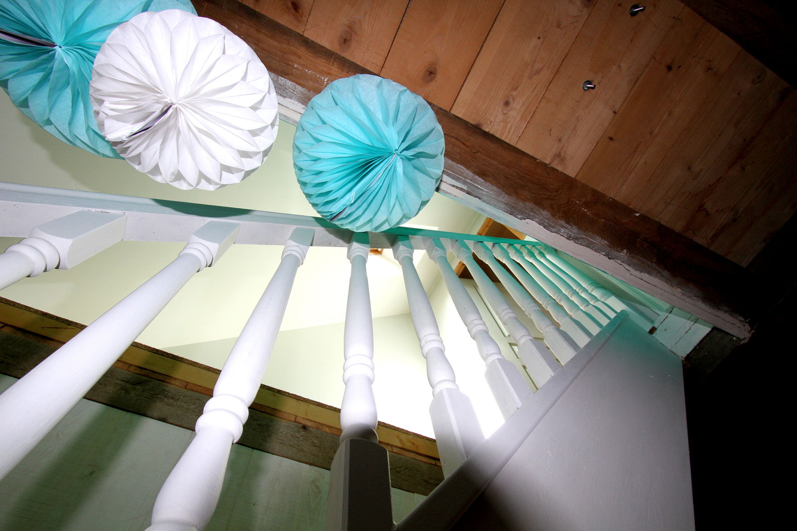 Gastfamilie Chaingy 82778