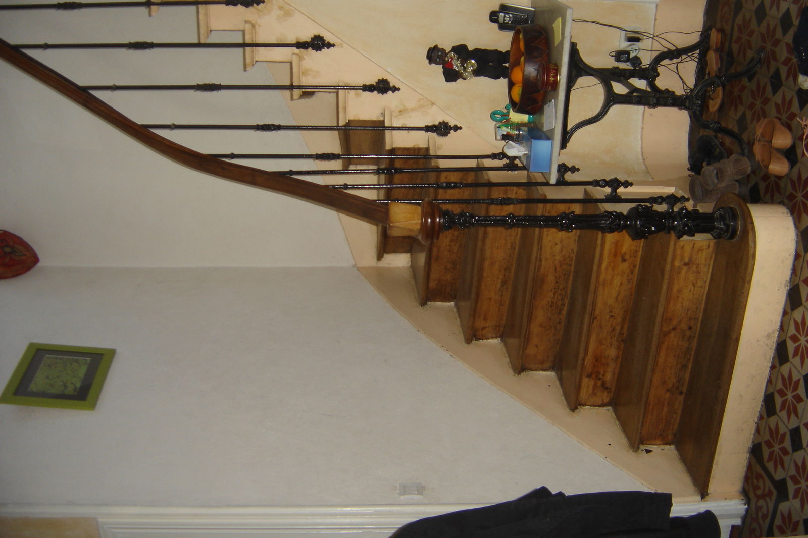Homestay Grenoble 257358