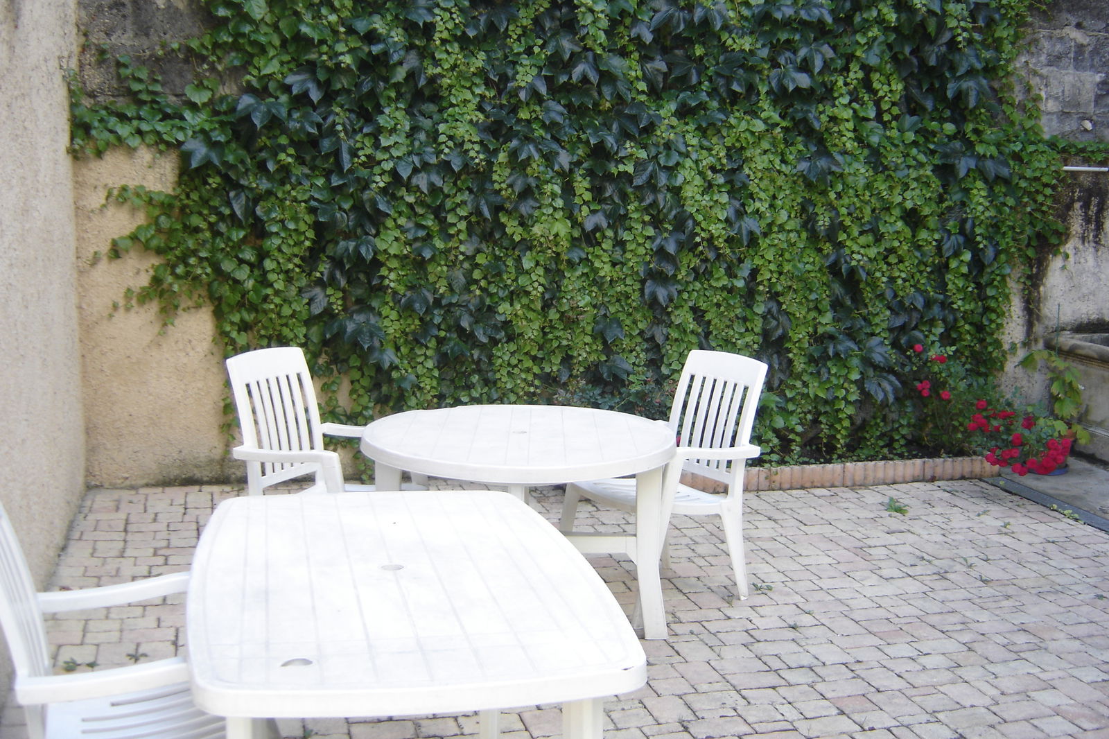 Homestay Grenoble 257358