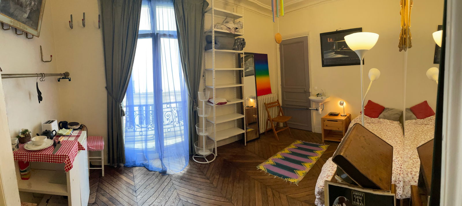 Colocation Paris 251360