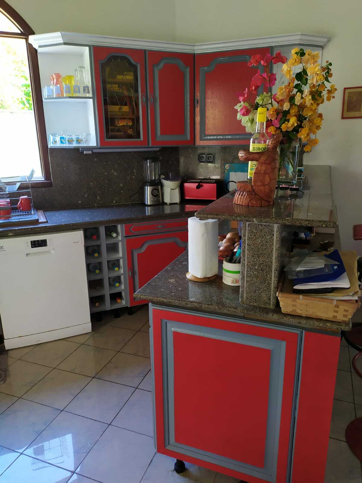 Kolokation Le François 252110