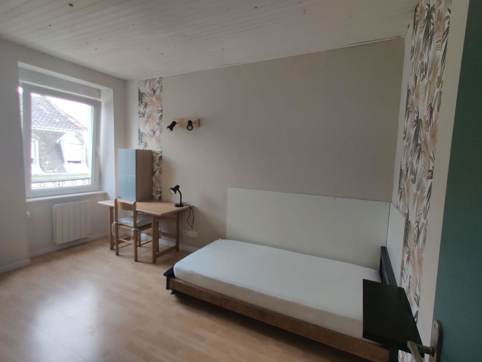 Gastfamilie Mulhouse 387382