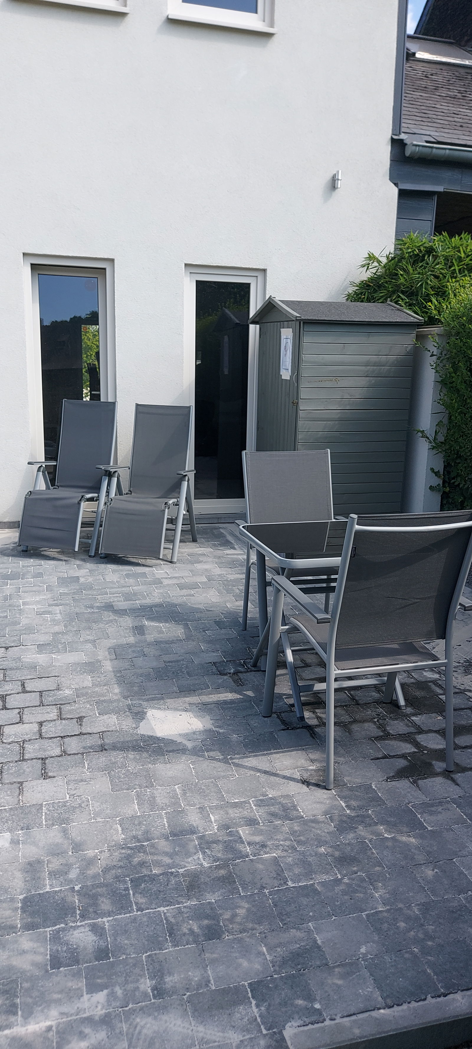 Gastfamilie Aiseau-Presles 265567
