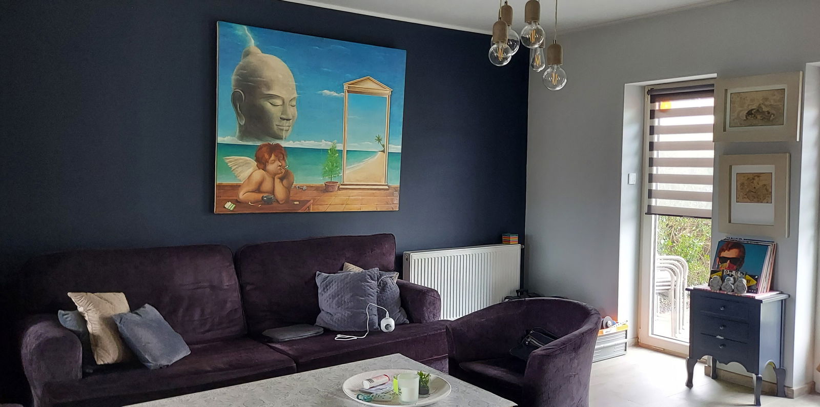 Gastfamilie Aiseau-Presles 265567