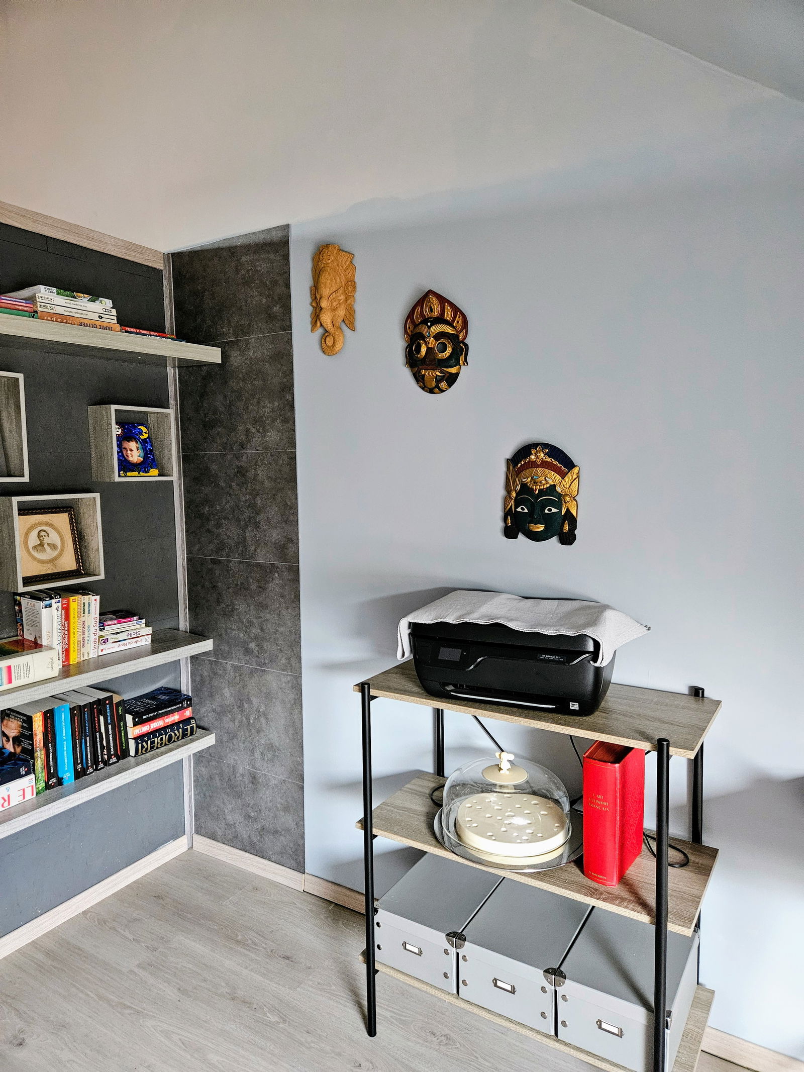 Gastfamilie Aiseau-Presles 265567