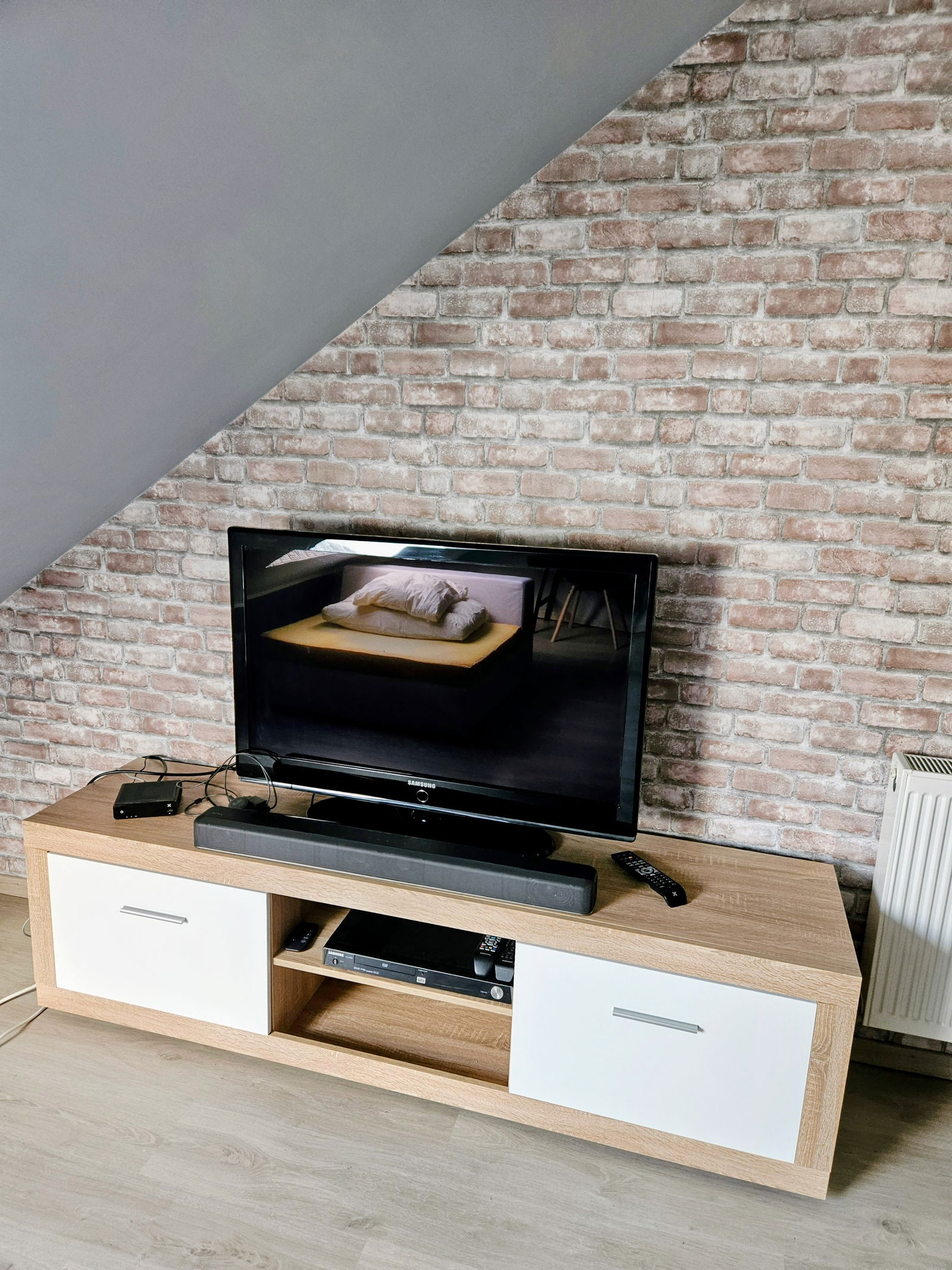 Gastfamilie Aiseau-Presles 265567