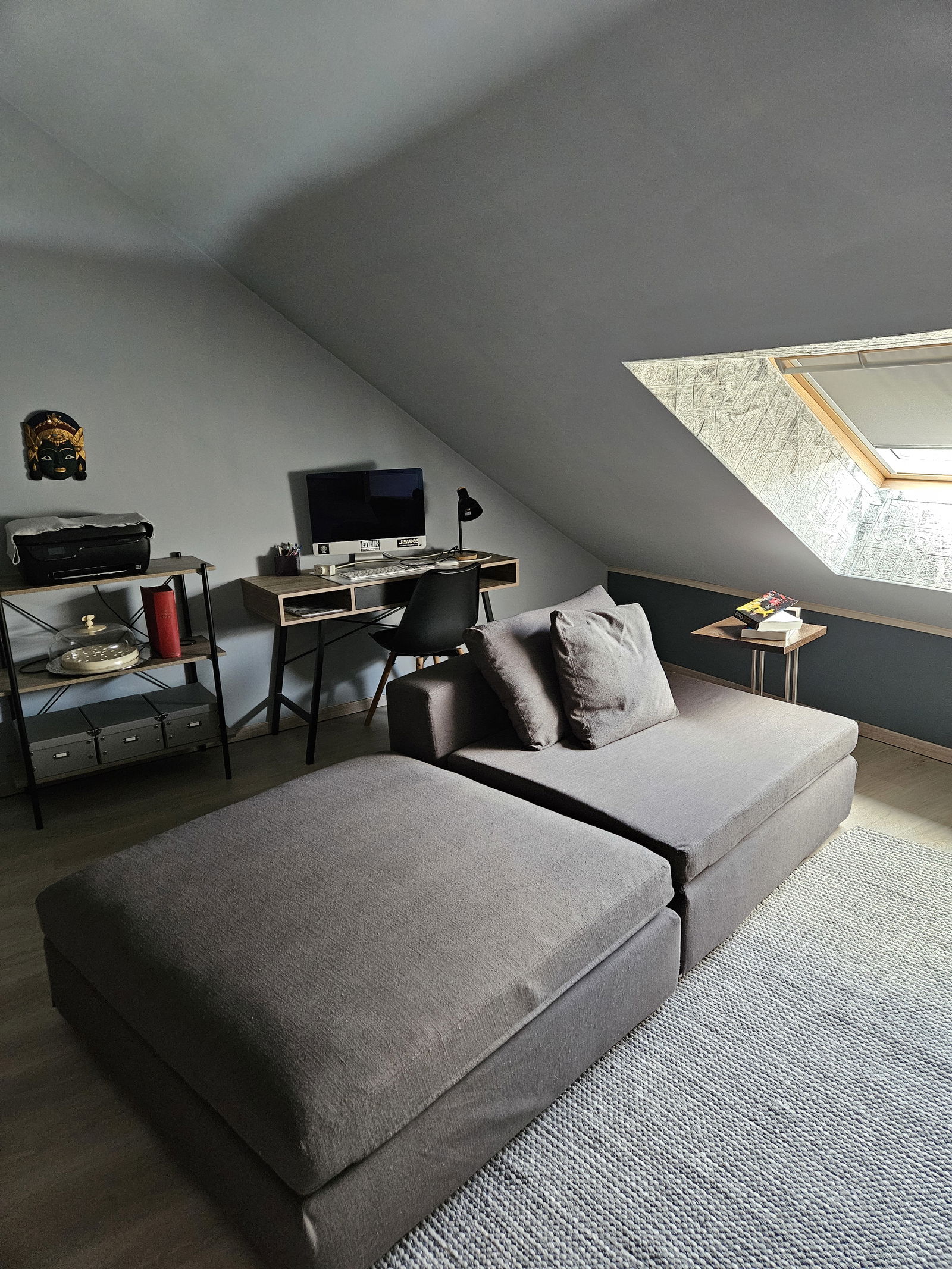 Gastfamilie Aiseau-Presles 265567