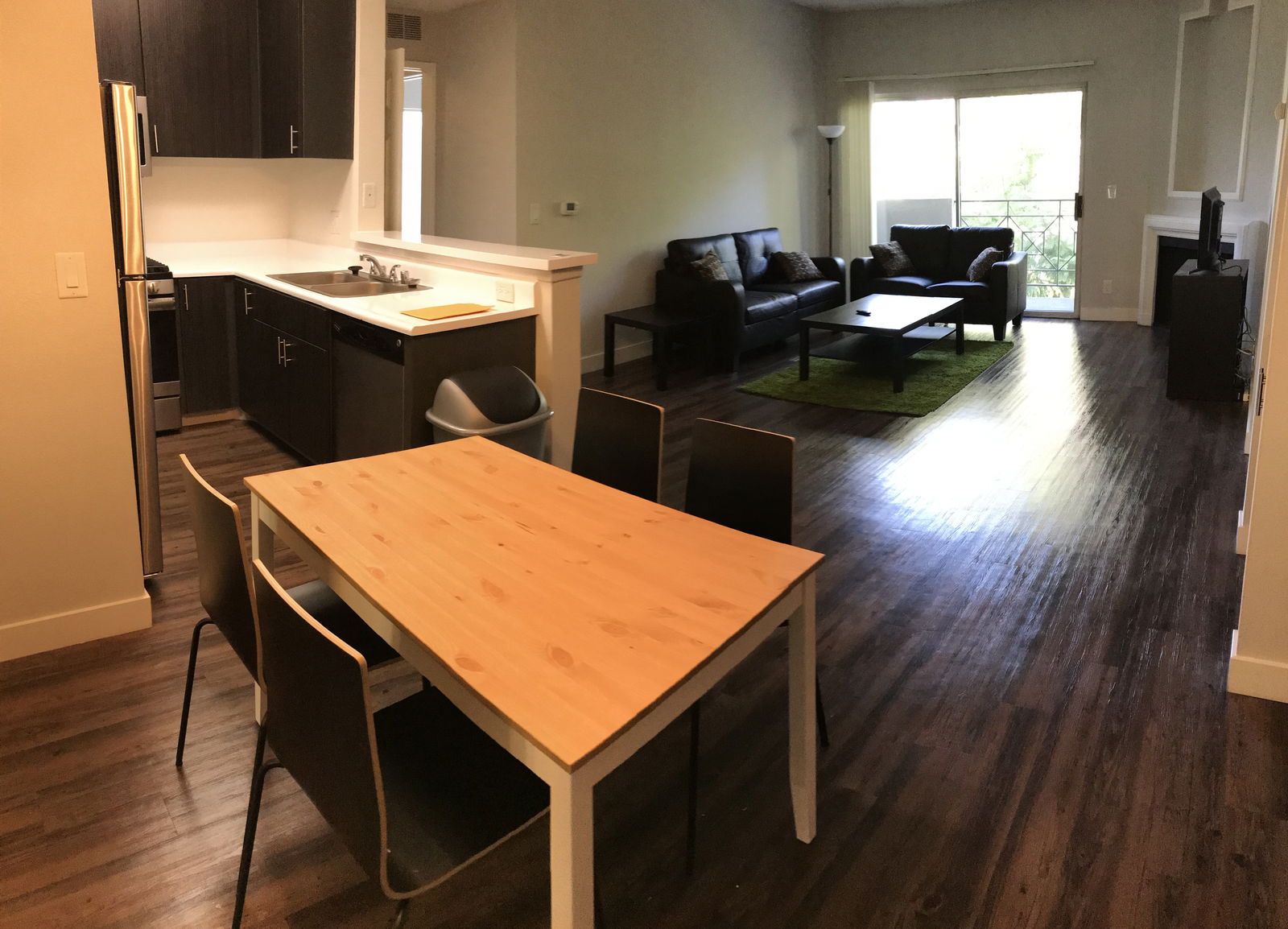 Kolokation Los Angeles 224683