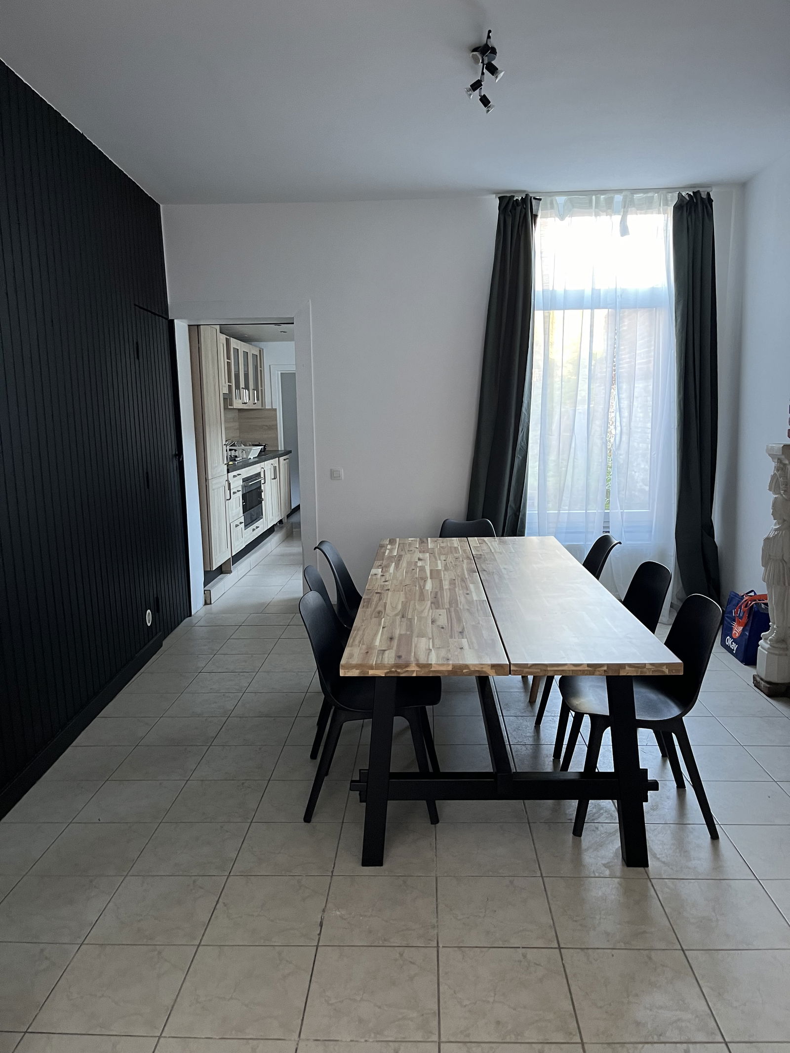 Zusammenleben Charleroi 445987