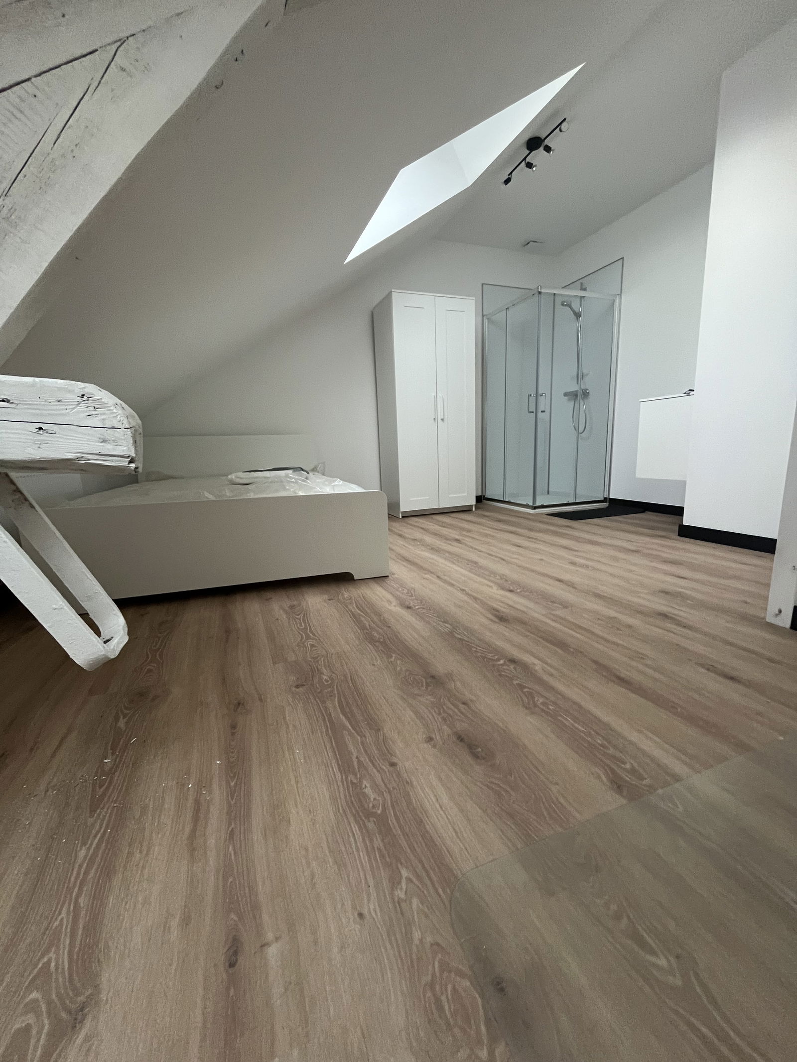Zusammenleben Charleroi 445987
