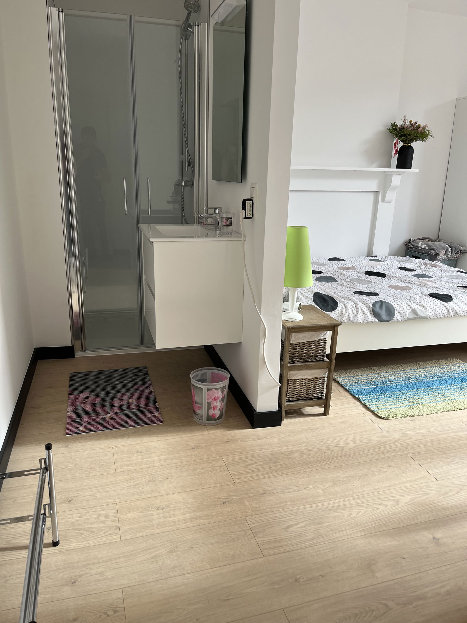 Zusammenleben Charleroi 445987