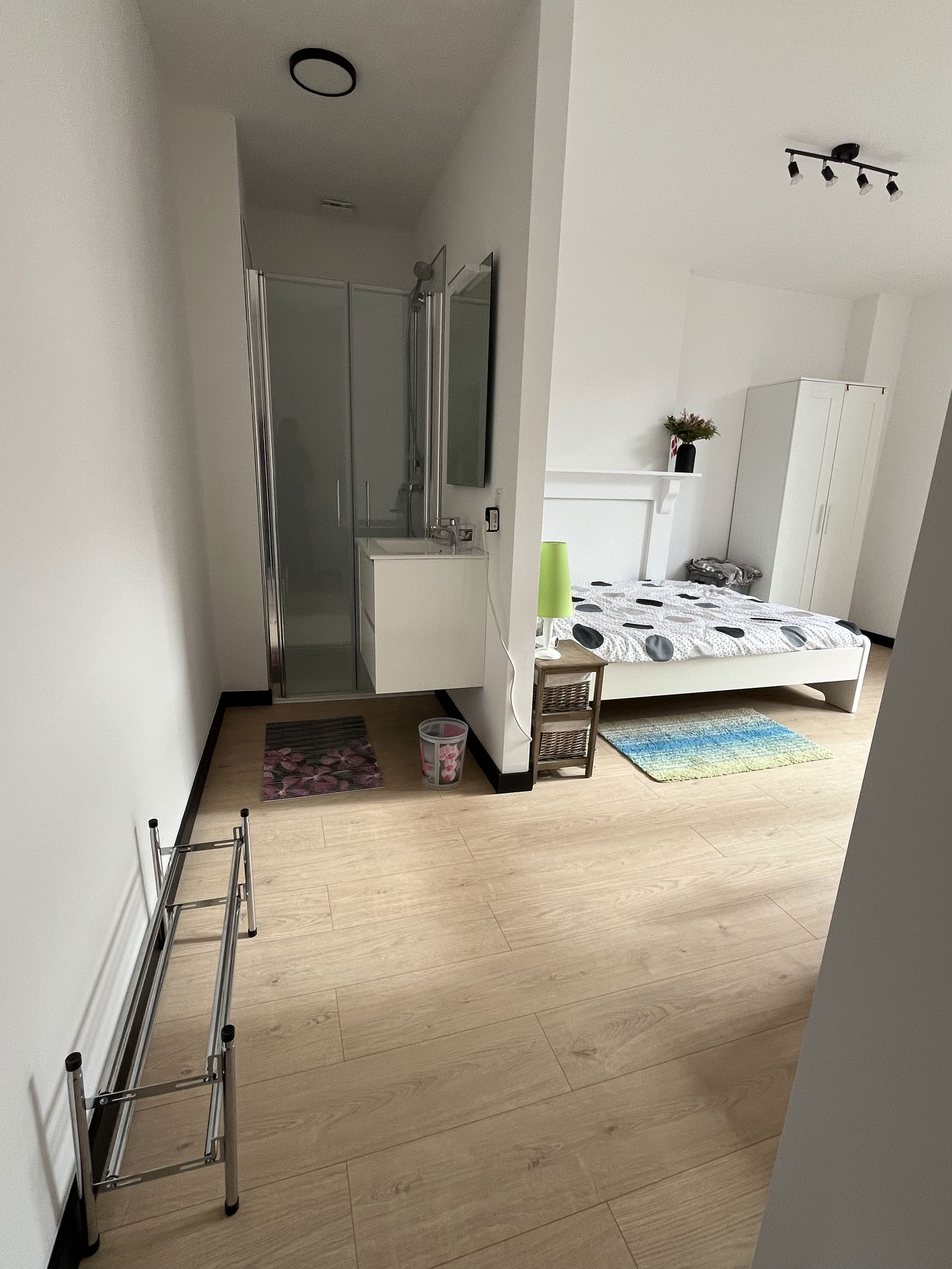 Zusammenleben Charleroi 445987