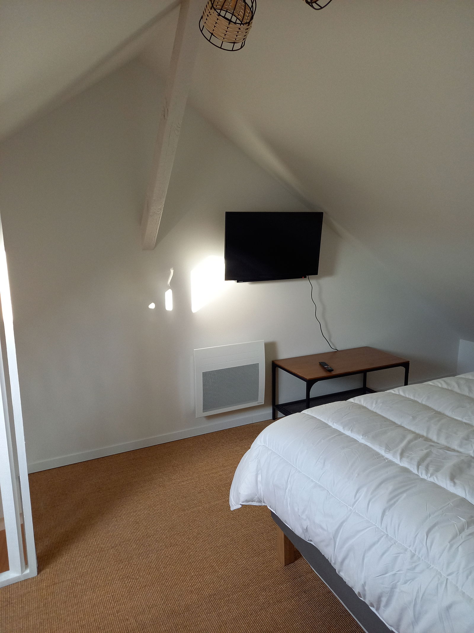 Kolokation Haute-Goulaine 256471