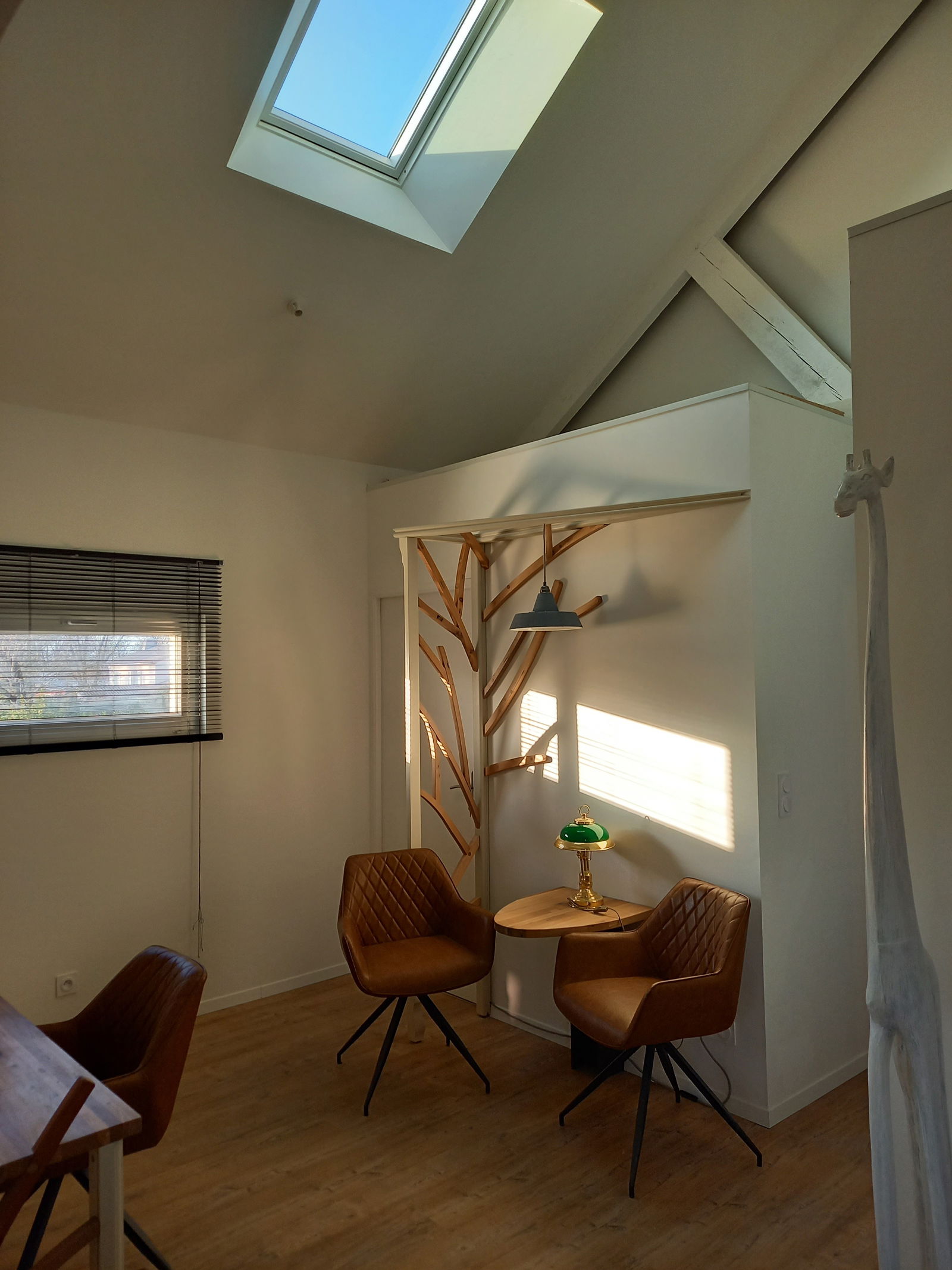 Kolokation Haute-Goulaine 256471