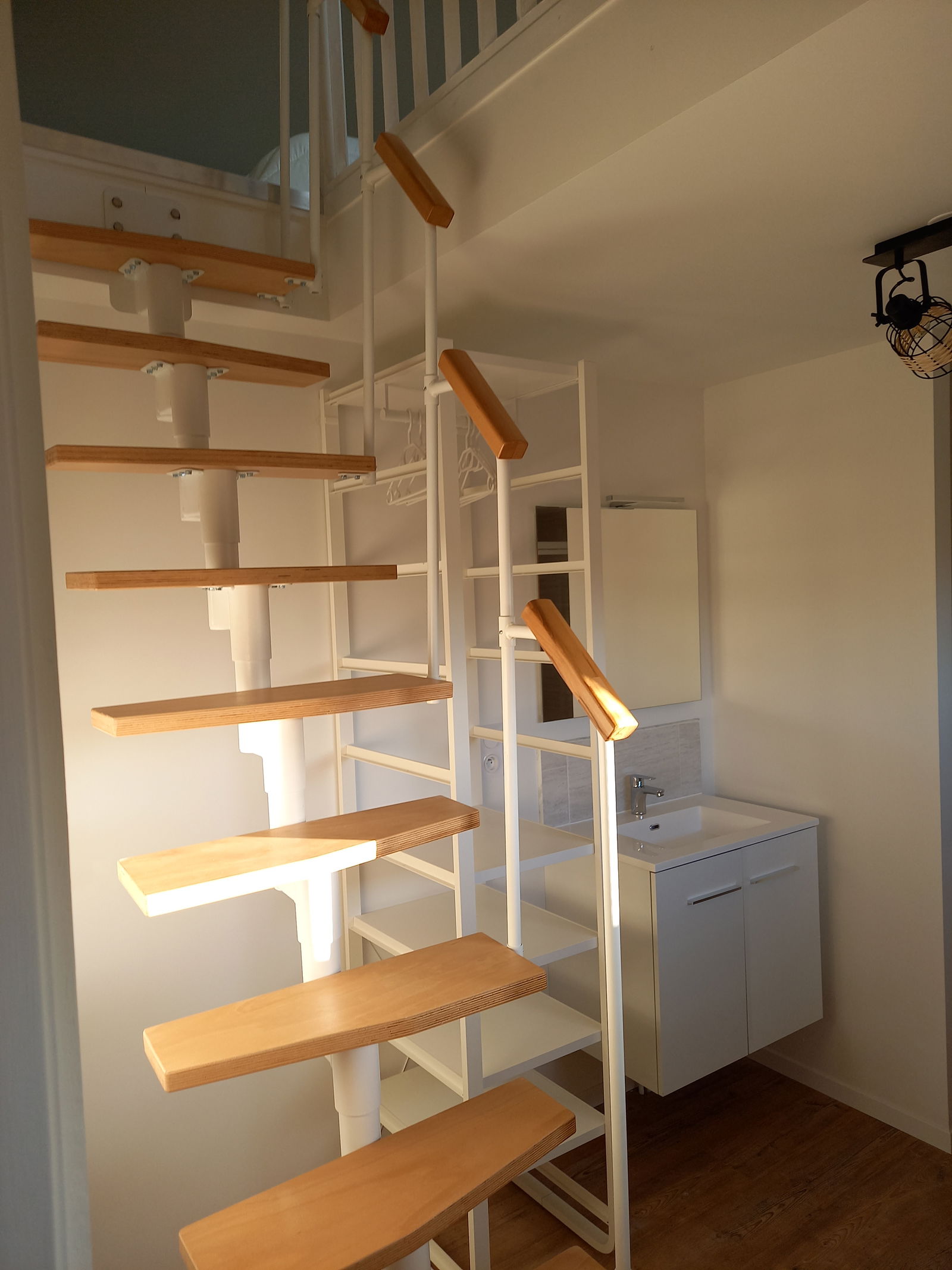 Kolokation Haute-Goulaine 256471