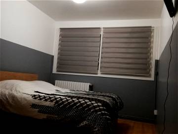 Roomlala | GEMEINSAMES PRIVATZIMMER TOULOUSE