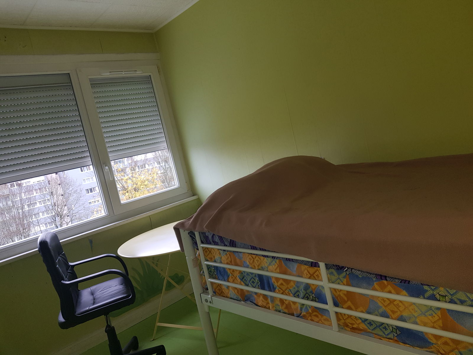 Gastfamilie Ris-Orangis 313114