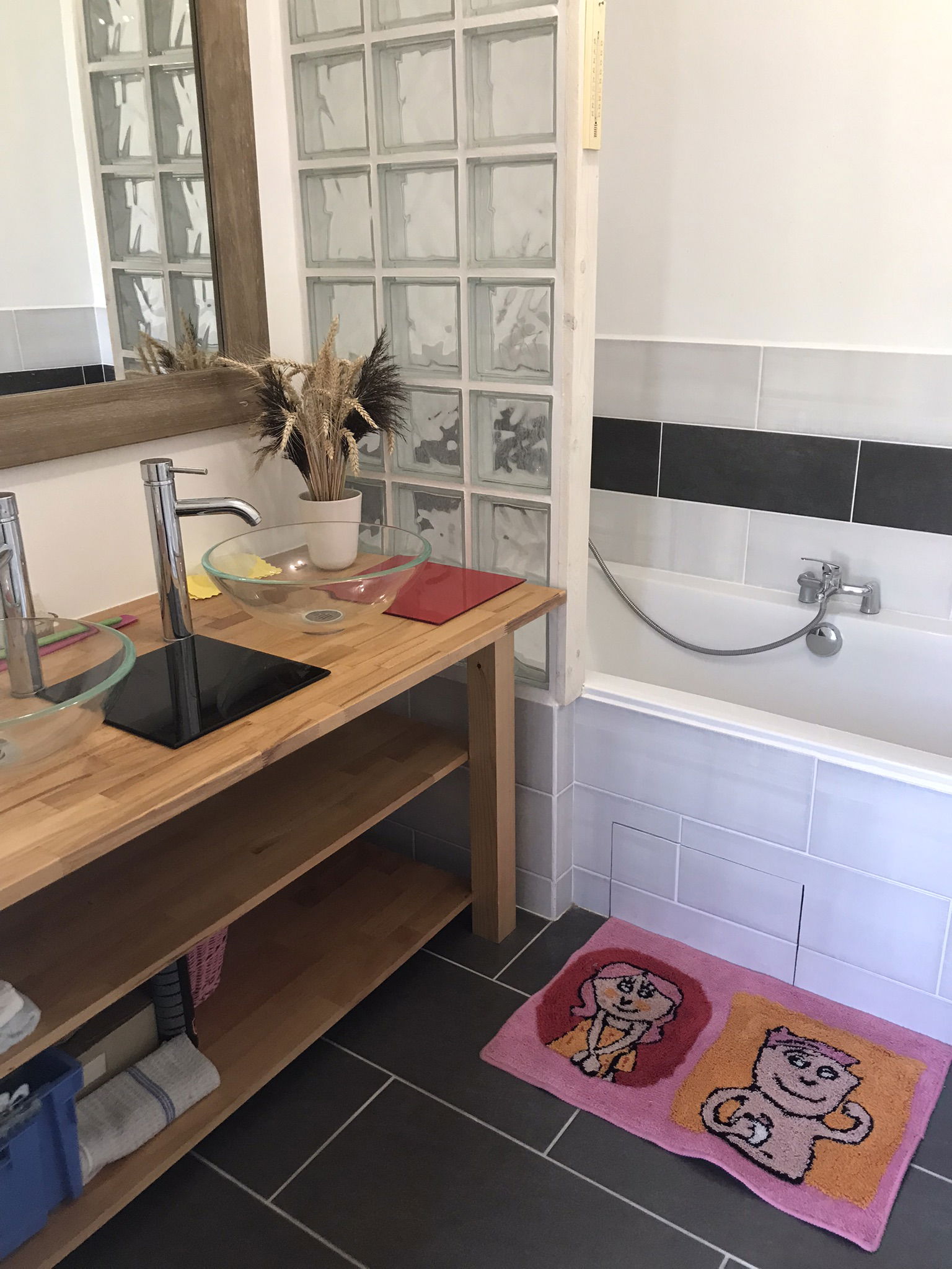 Gastfamilie La Ferté-Bernard 307946