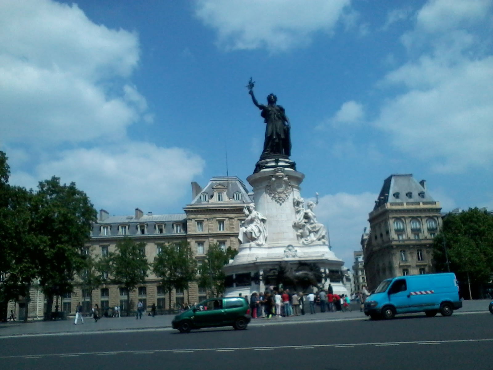 Kolokation Paris 77080