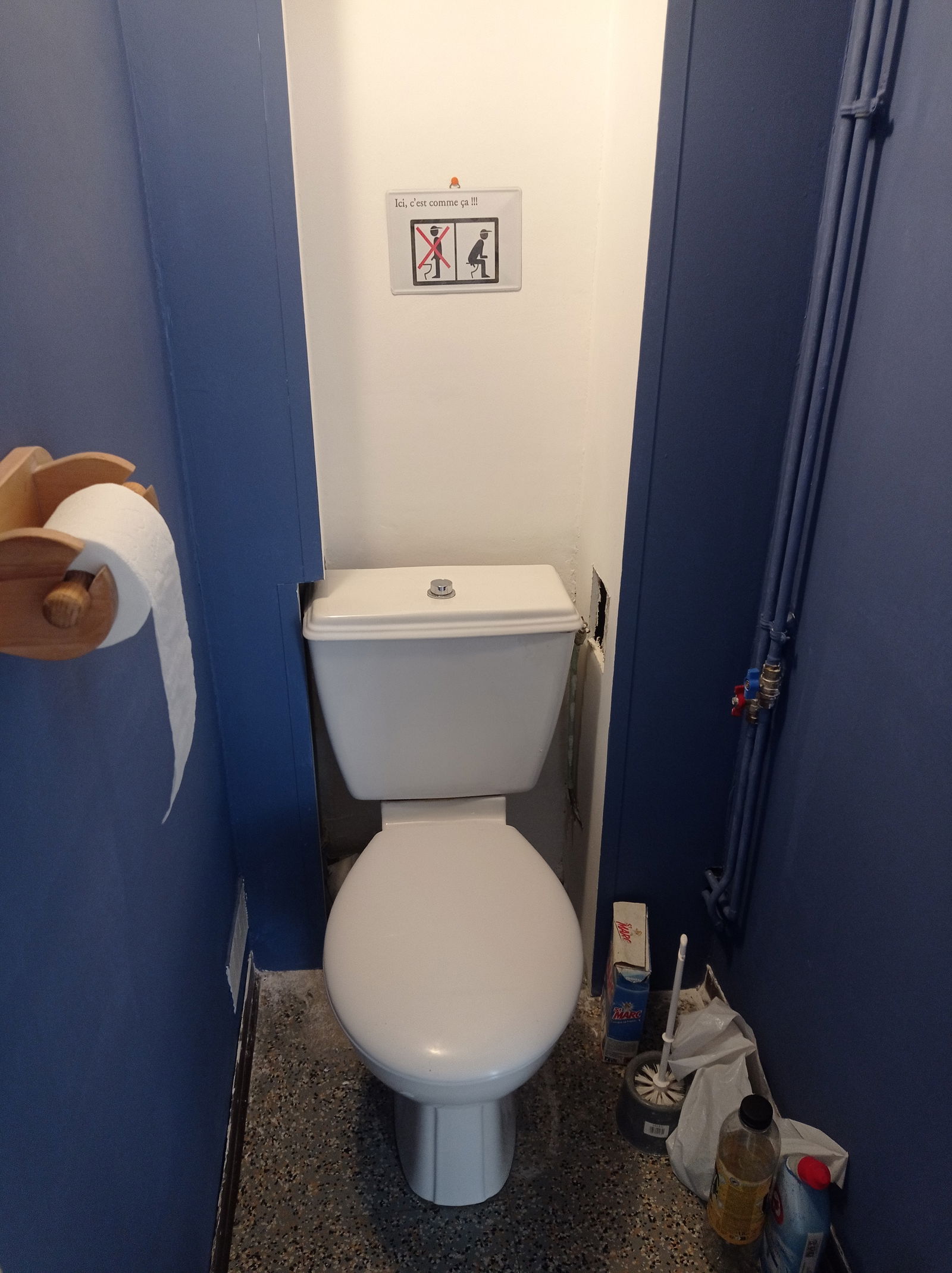 Gastfamilie Mérignac 468666