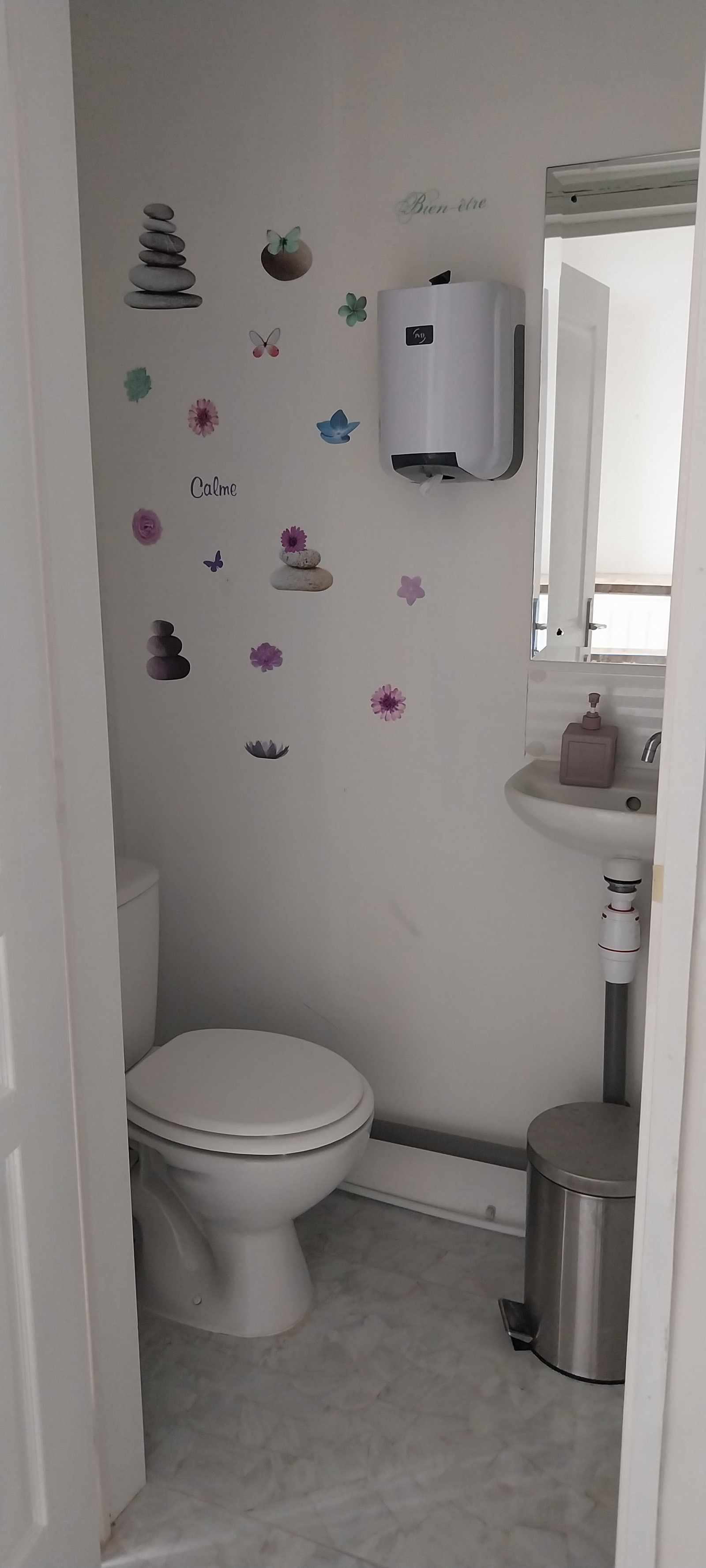 Homestay Merbes-le-Château 627273