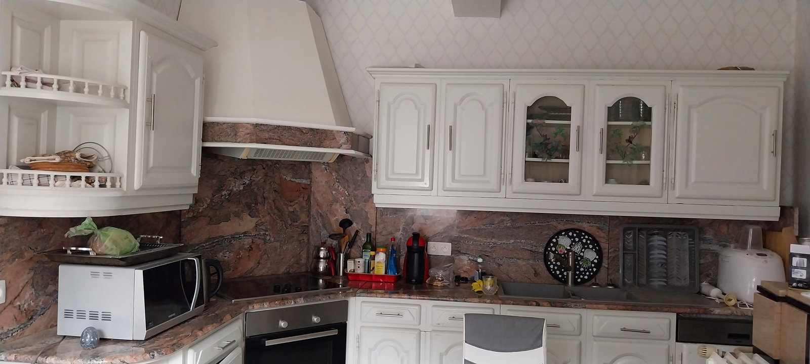 Homestay Merbes-le-Château 627273