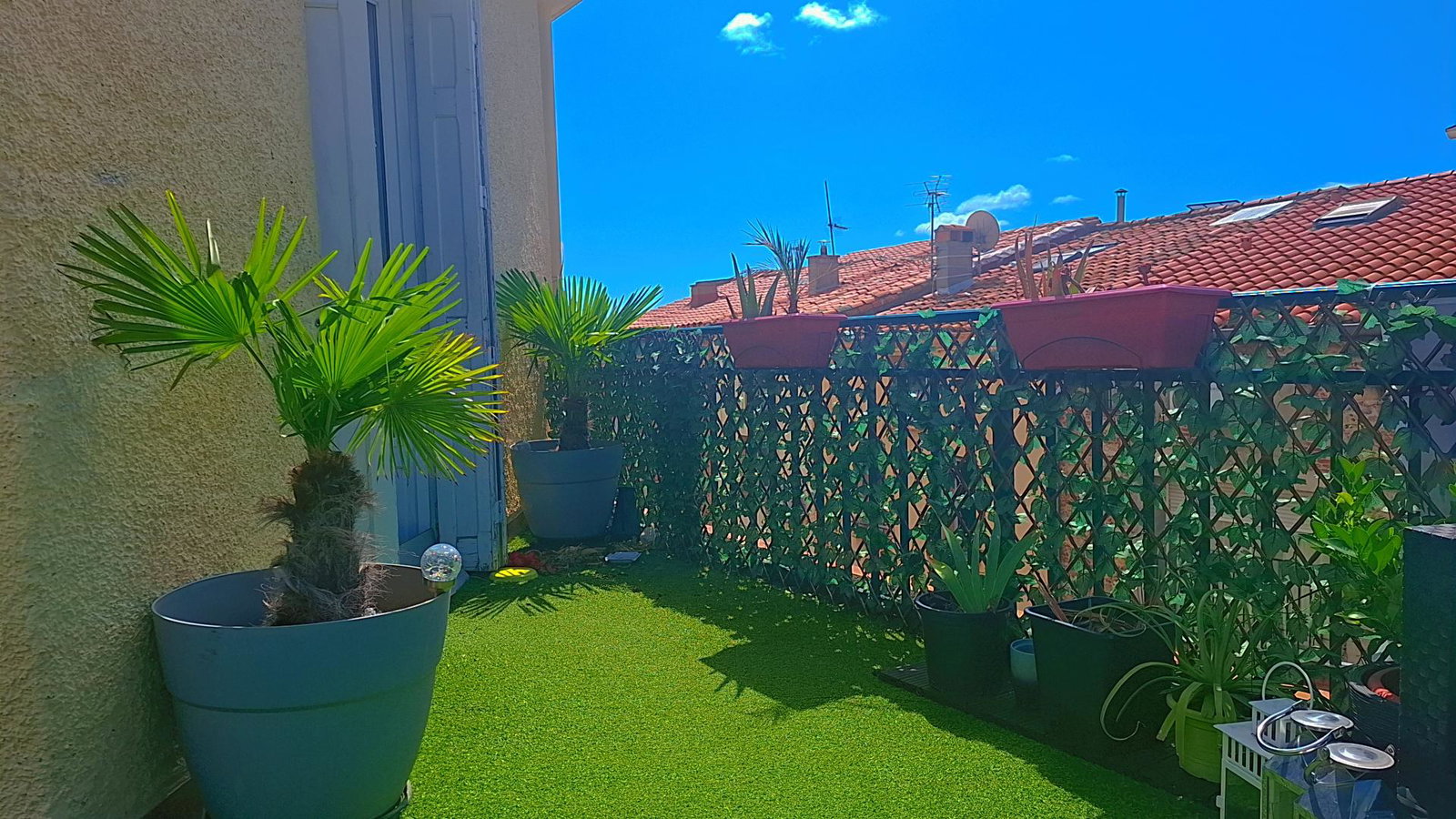 Homestay Pézilla-la-Rivière 574457