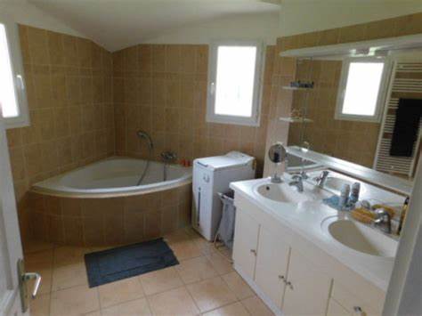 Homestay Vaunac 604472