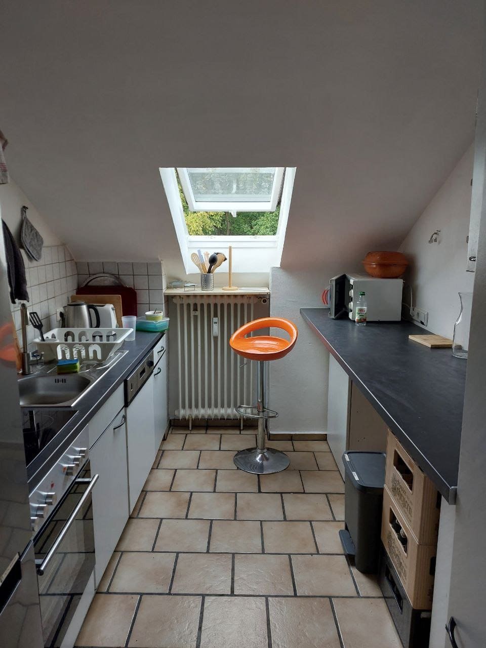 Coliving Köln 657099