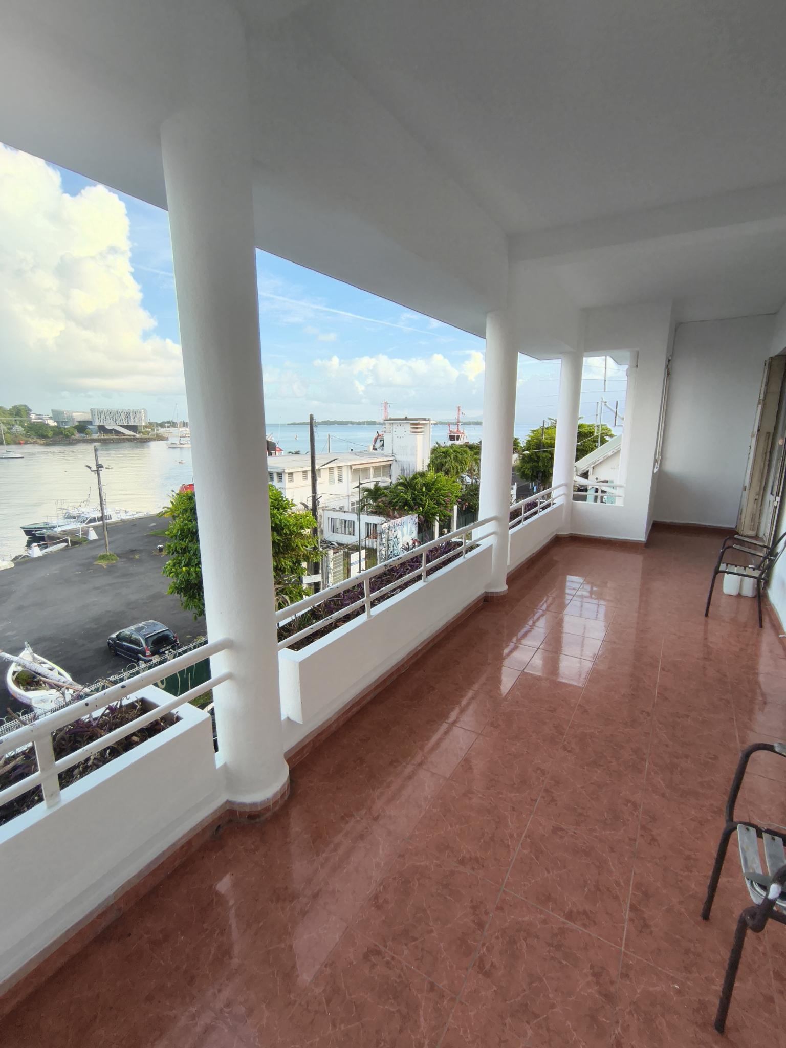 Colocation Pointe-à-Pitre 598278