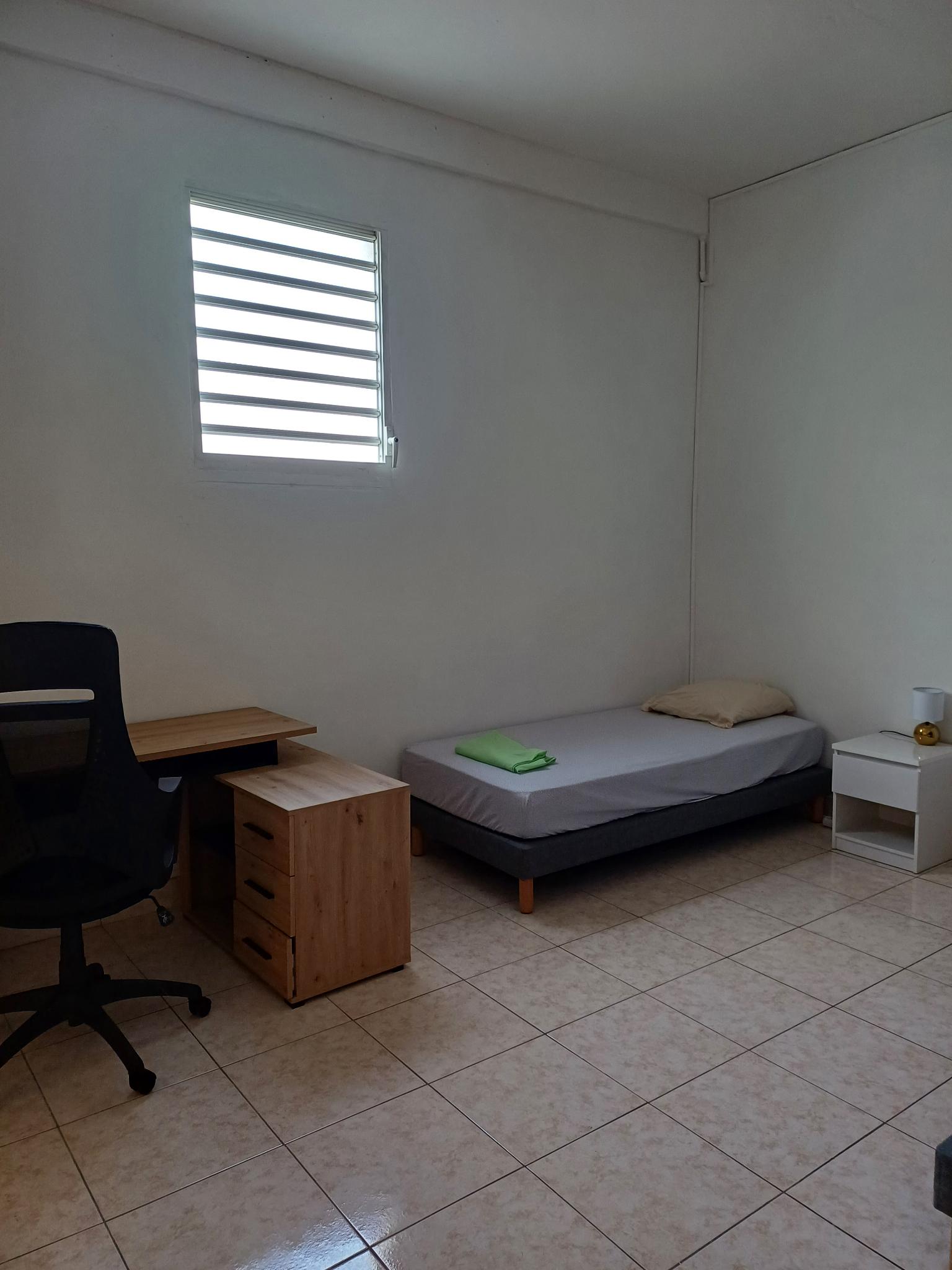 Colocation Pointe-à-Pitre 598278