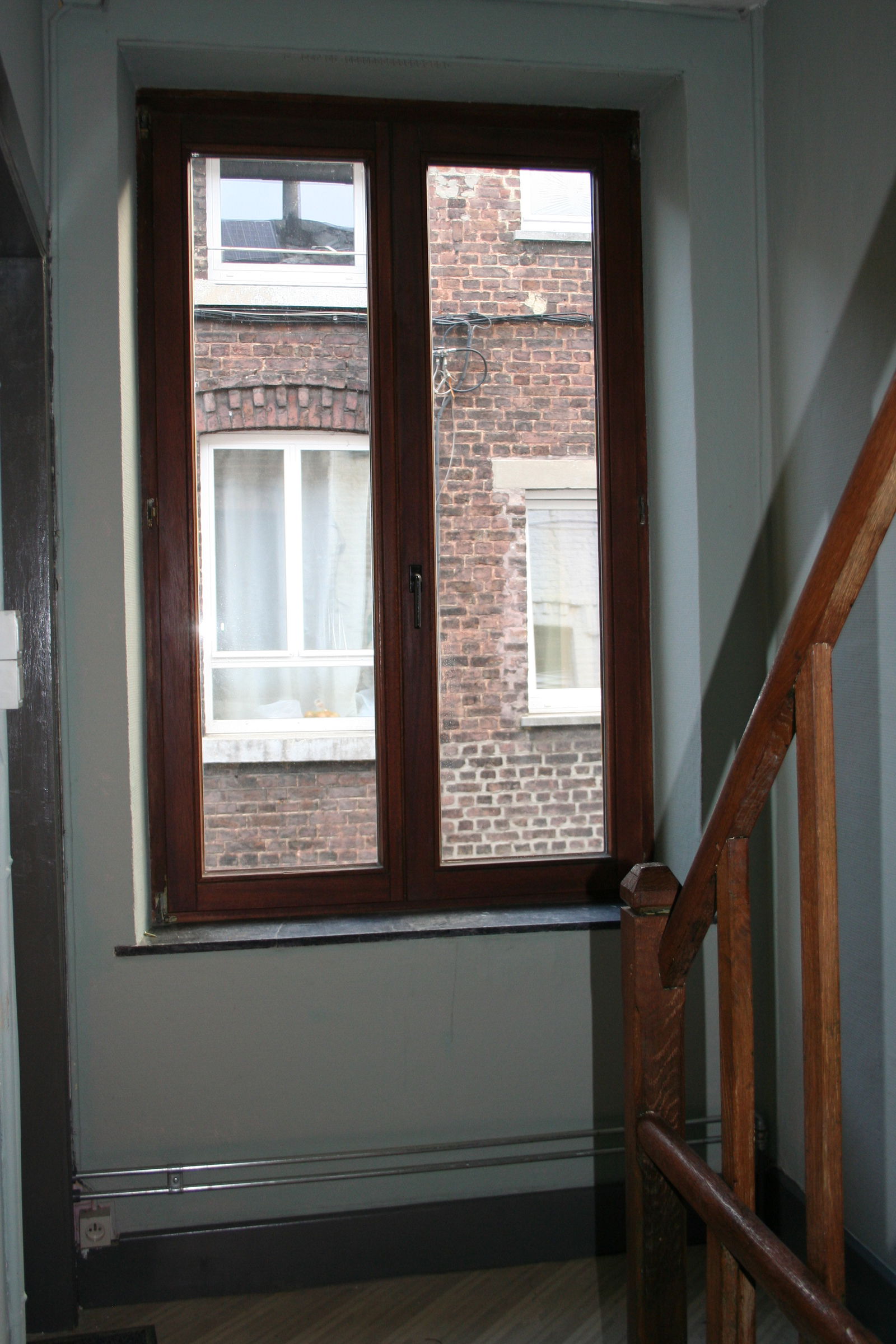 Colocation Liège 660227