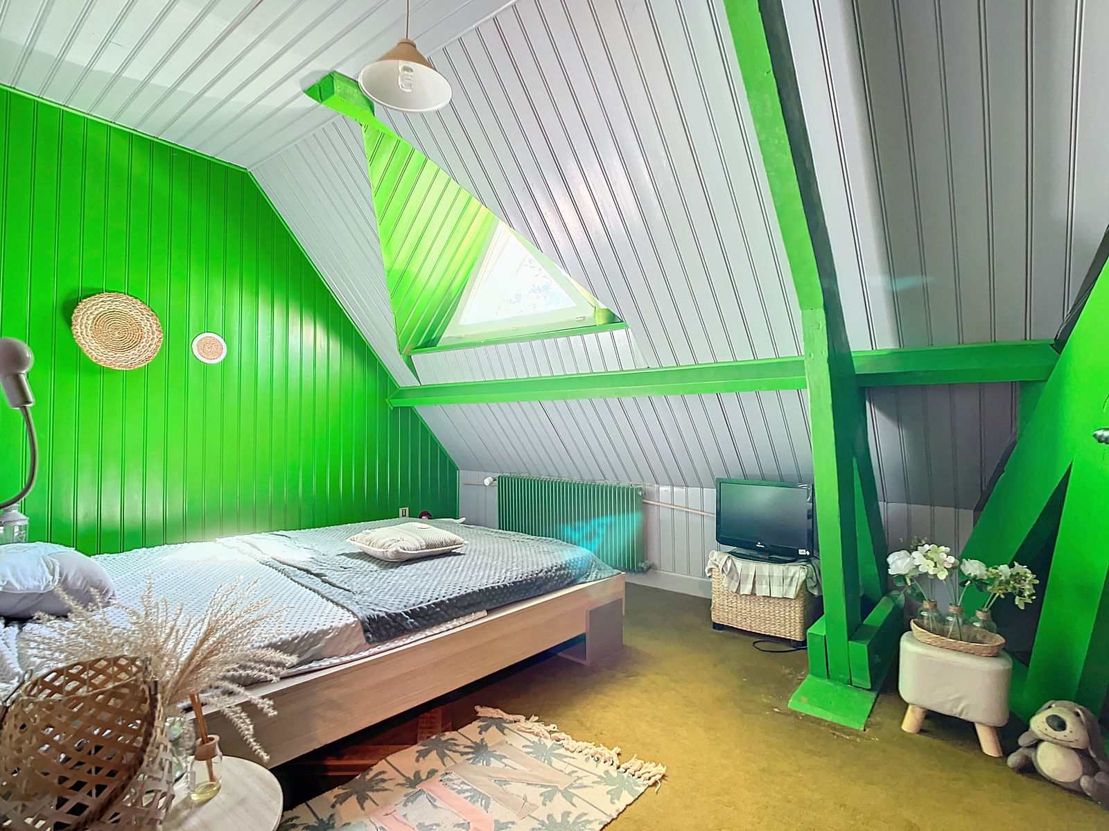 Homestay Wailly-Beaucamp 546264