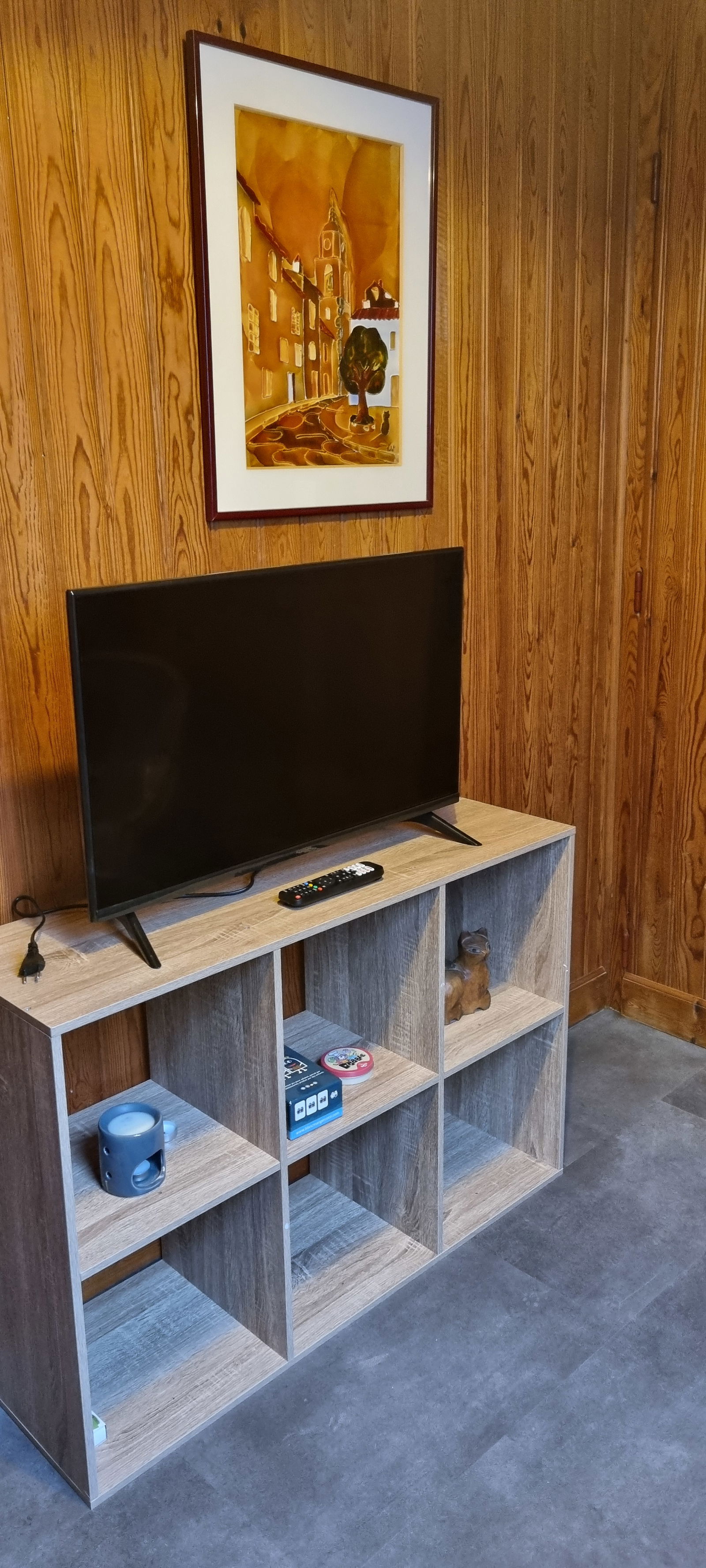 Homestay Wailly-Beaucamp 607367