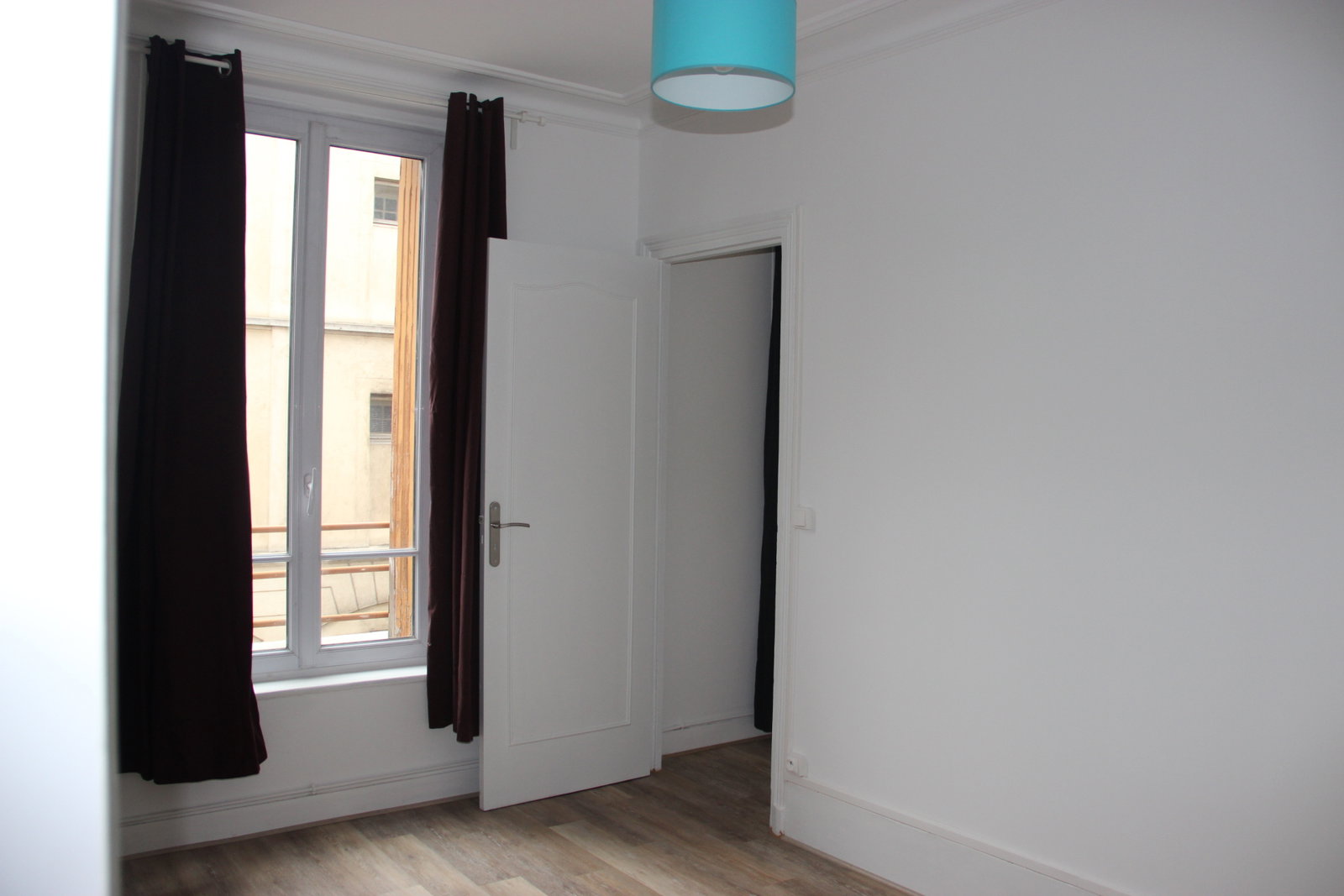 Colocation Saint-Denis 199781