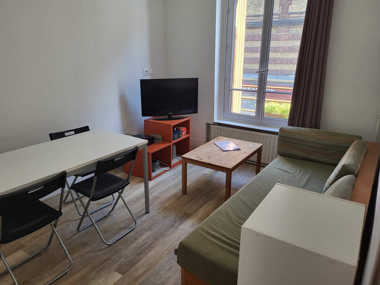 Colocation Saint-Denis 199781