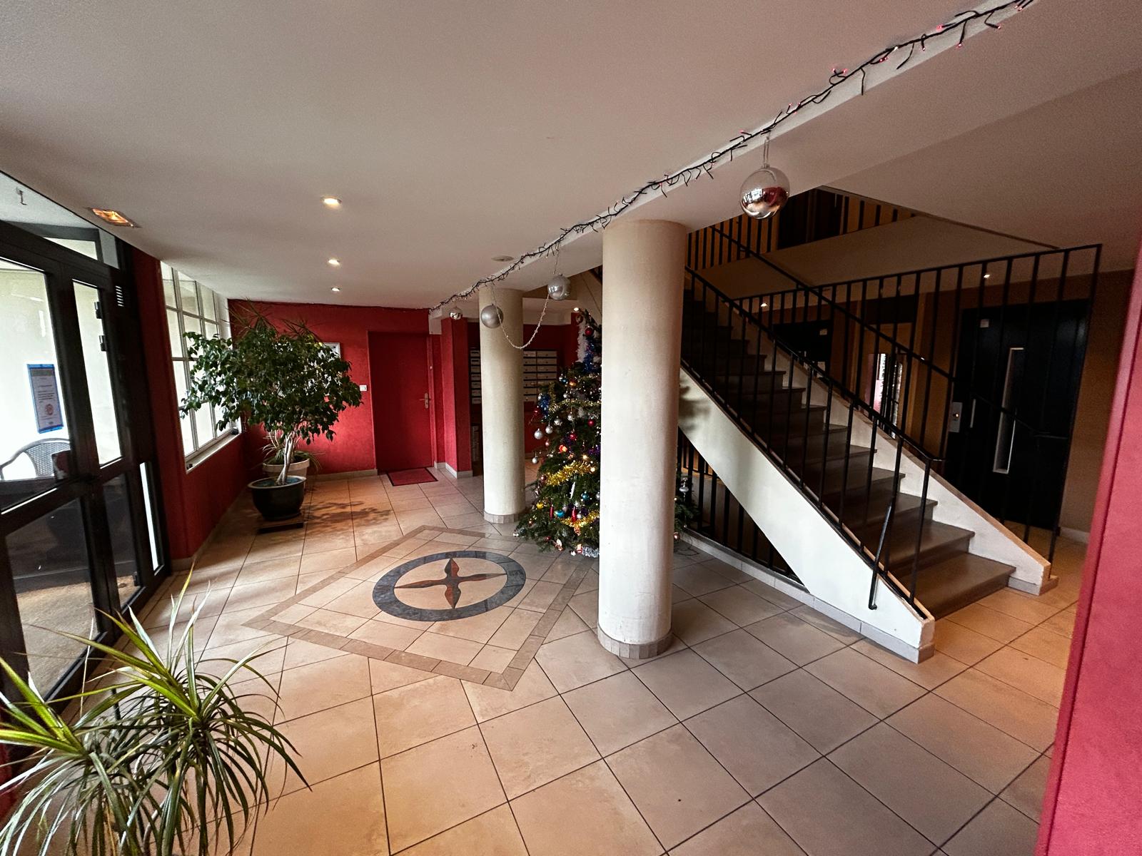 Colocation La Madeleine 658280