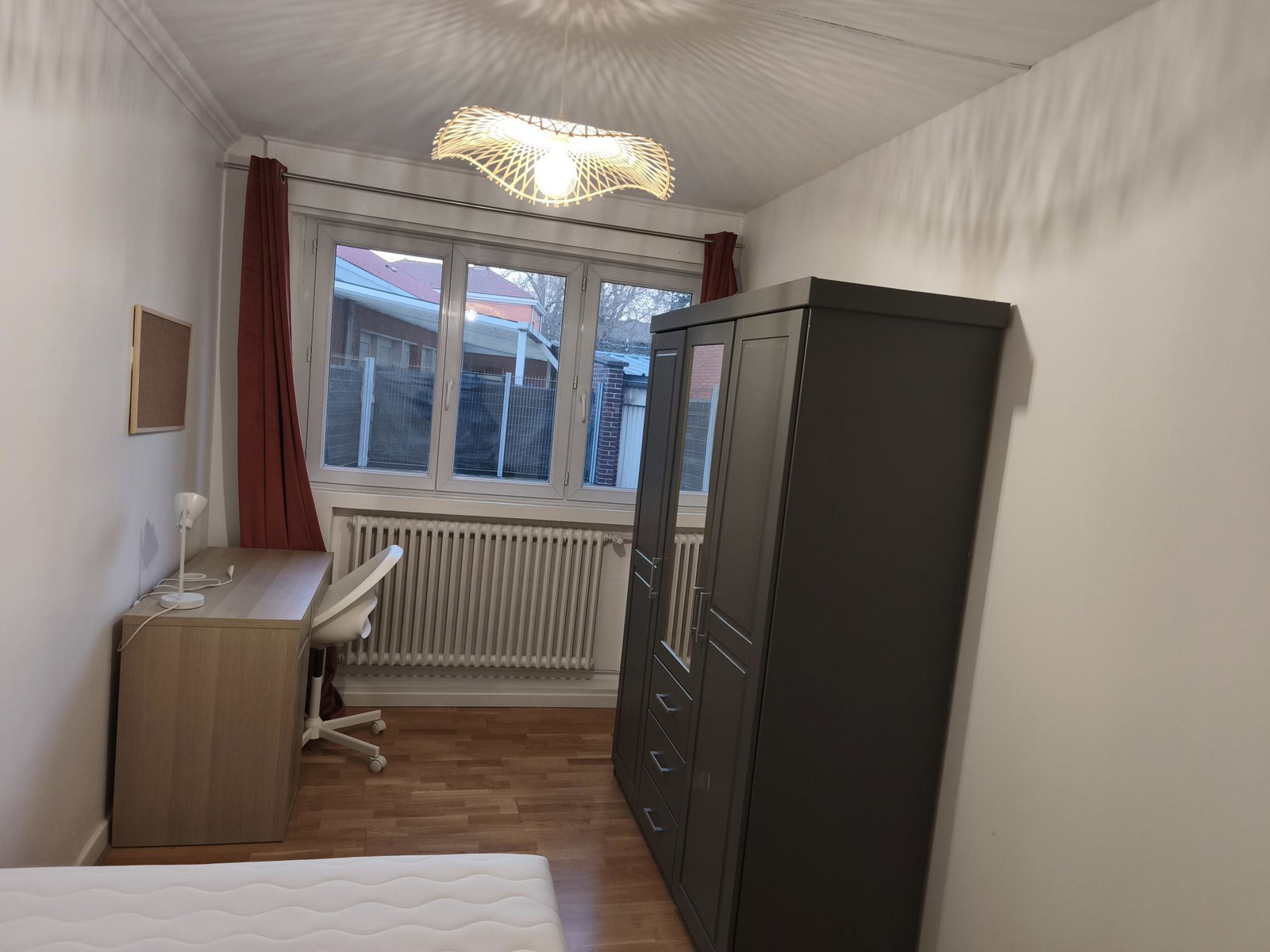 Colocation La Madeleine 658280