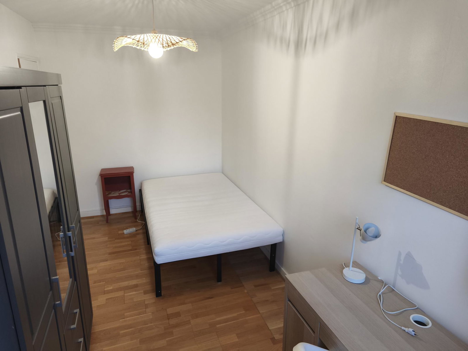 Colocation La Madeleine 658280