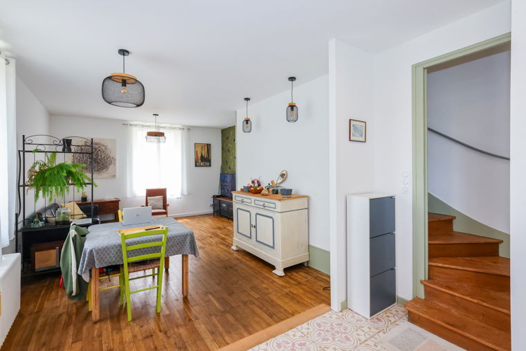 Colocation Niort 539081