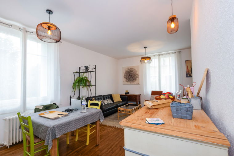 Colocation Niort 539081