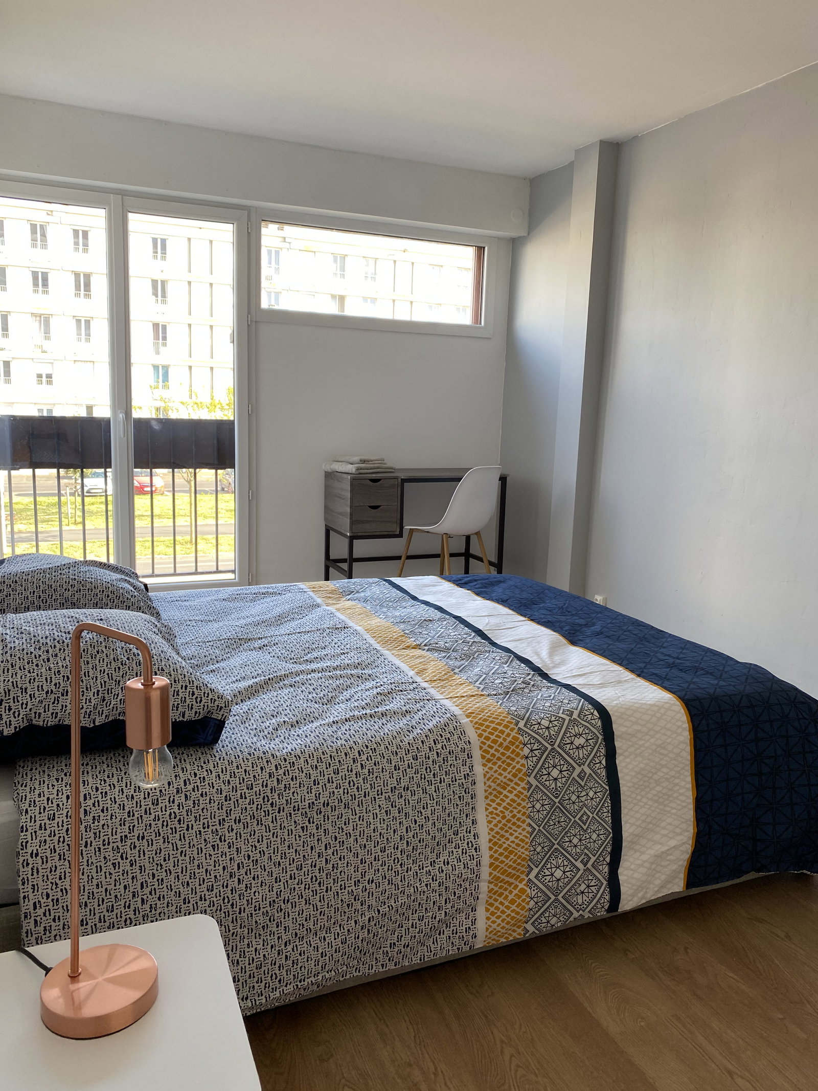 Colocation La Rochelle 513397