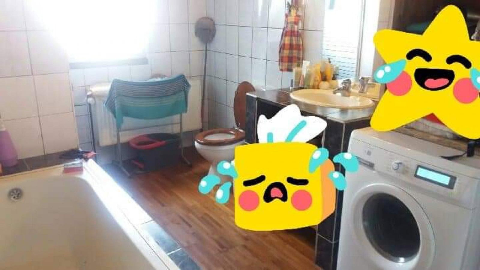 Colocation Charleroi 605086