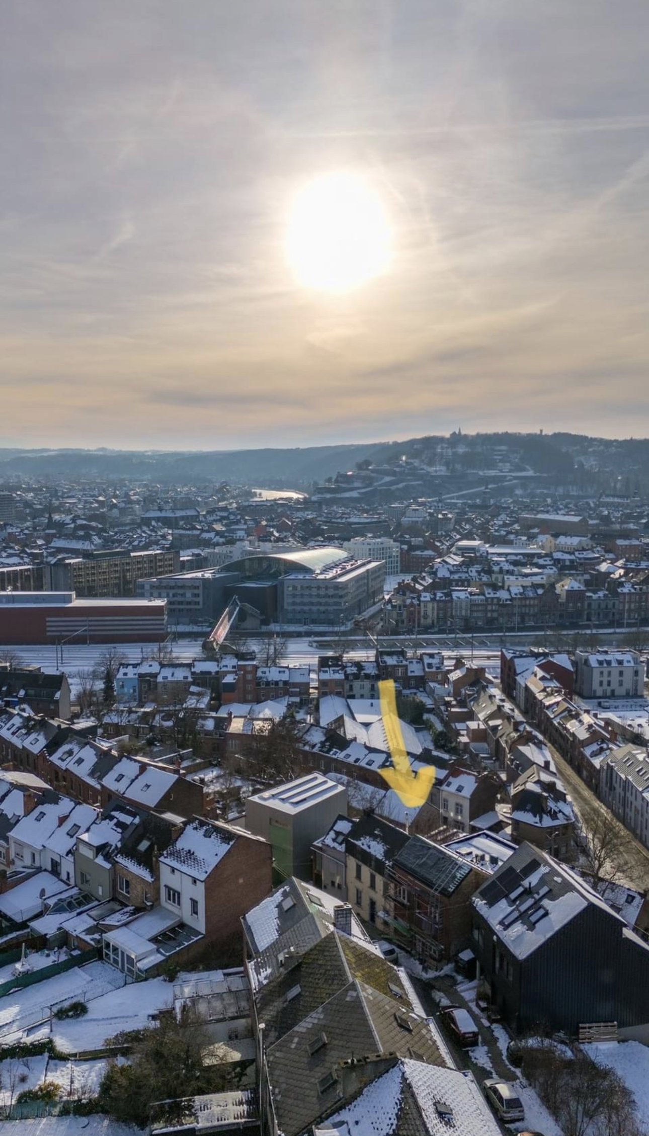 Homestay Namur 370469