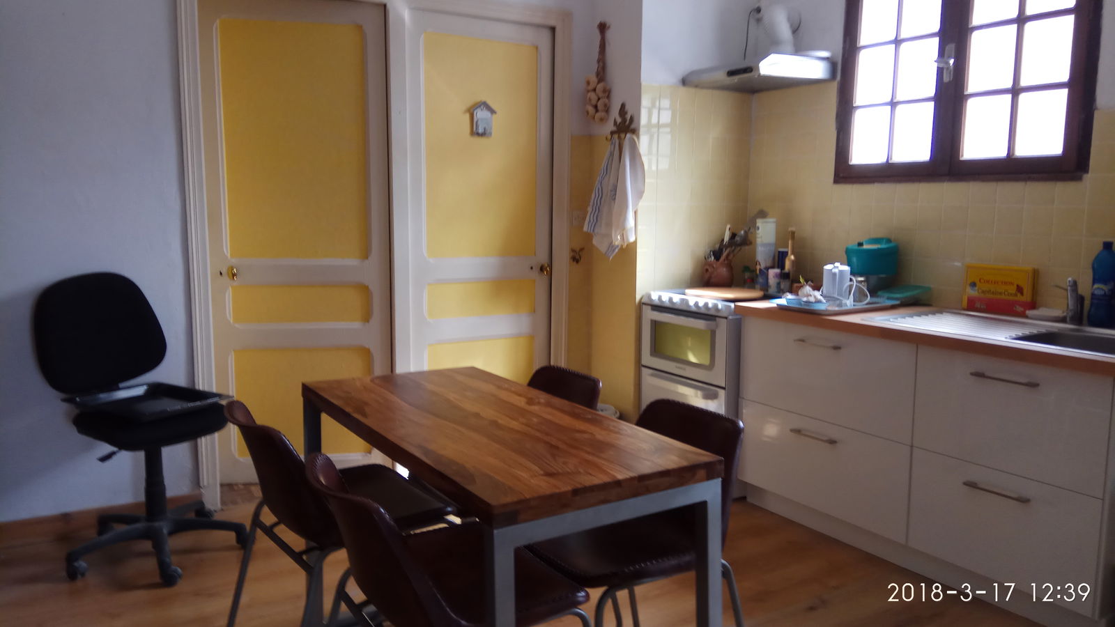 Colocation La Tremblade 524766