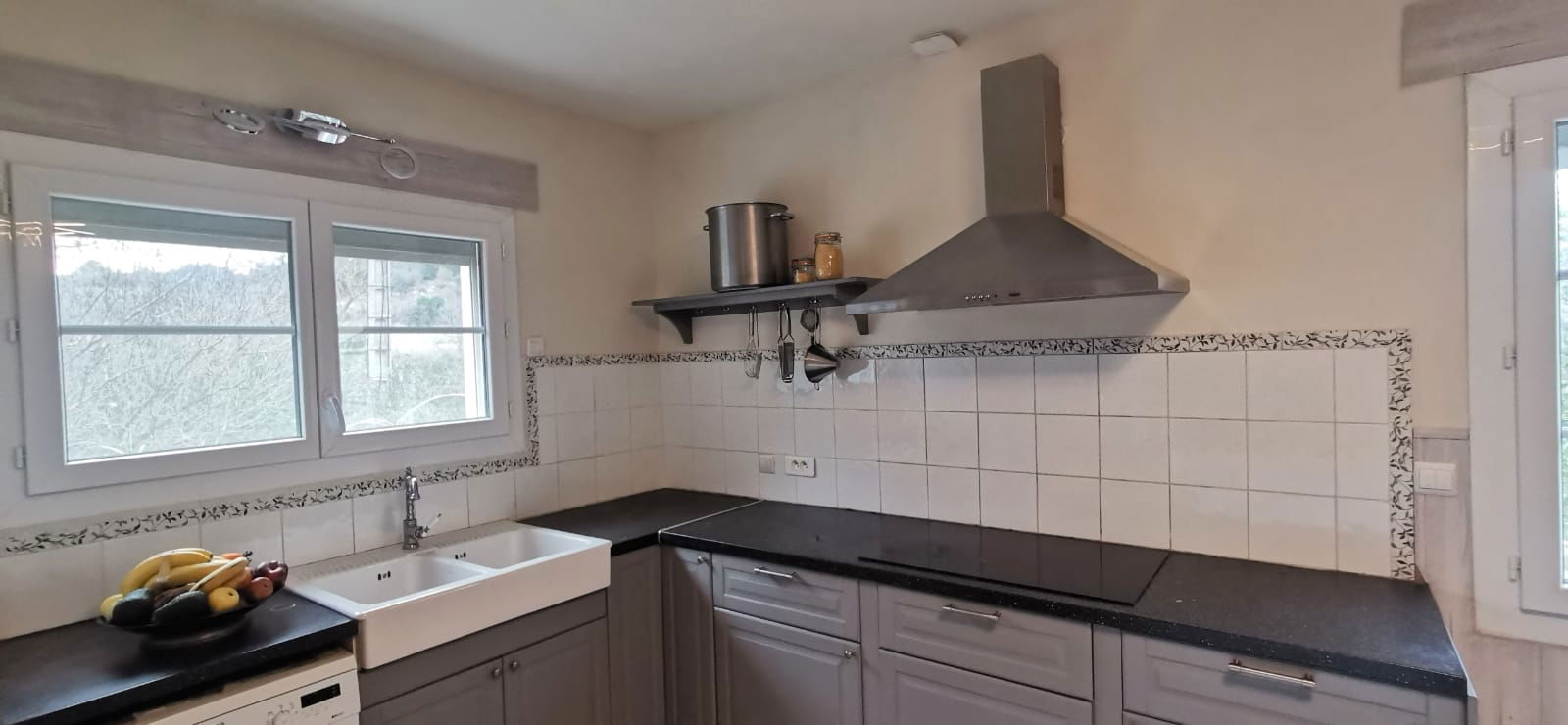 Homestay Montagnac 287514